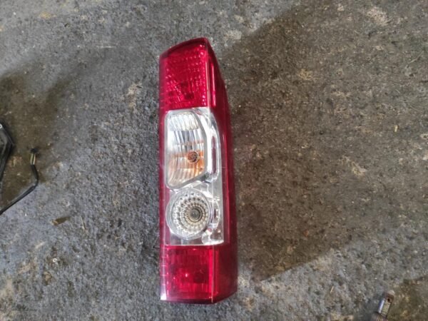 Piloto trasero derecho Citroen Jumper Furgón 2.2 HDi (110 cv)