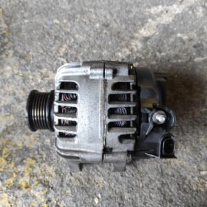 Alternador Ford Focus III Wagon (Versión 2014) 1.5 TDCi (120 cv) S&S