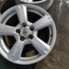 Llantas de 17 pulgadas Toyota RAV-4. 17x7J 45 R2. - Imagen 2