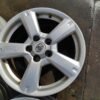 Llantas de 17 pulgadas Toyota RAV-4. 17x7J 45 R2. - Imagen 3