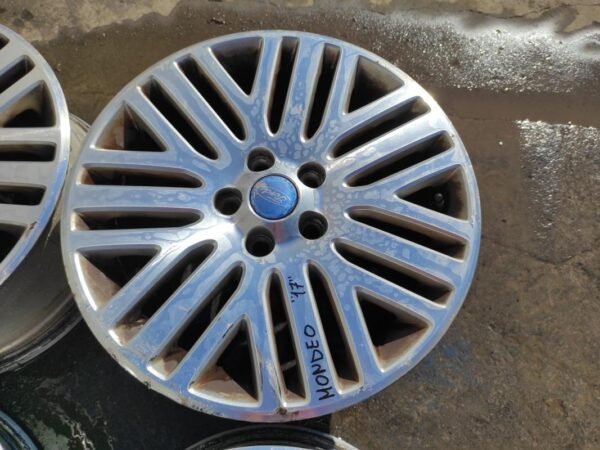 Llantas de 17 pulgadas Ford Mondeo III. 7.5Jx17EH2+ET55. - Imagen 3