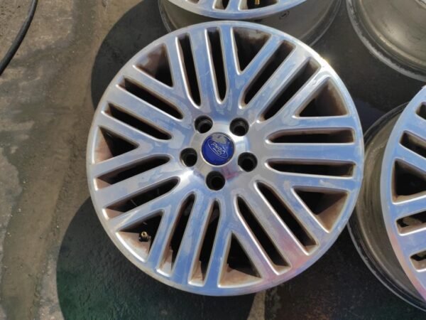 Llantas de 17 pulgadas Ford Mondeo III. 7.5Jx17EH2+ET55. - Imagen 5