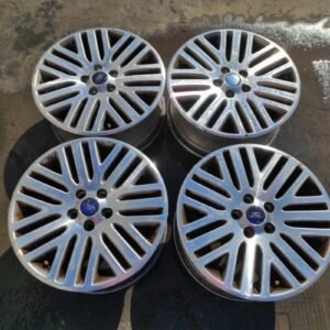 Llantas de 17 pulgadas Ford Mondeo III. 7.5Jx17EH2+ET55.