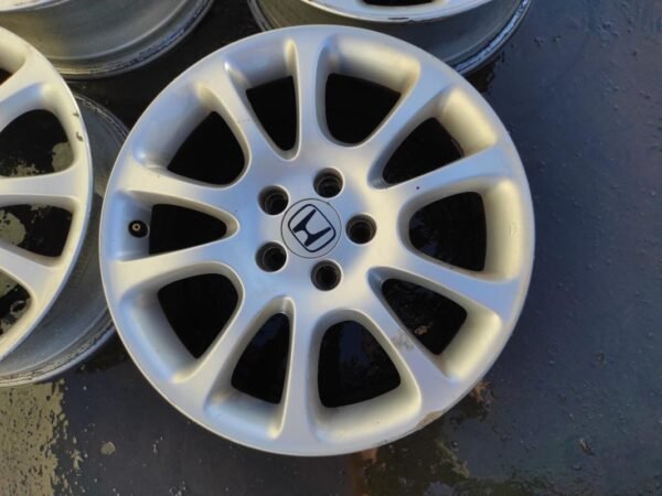 Llantas de 18 pulgadas Honda CR-V. 18X/J50. - Imagen 2