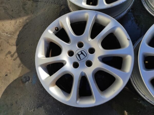Llantas de 18 pulgadas Honda CR-V. 18X/J50. - Imagen 5