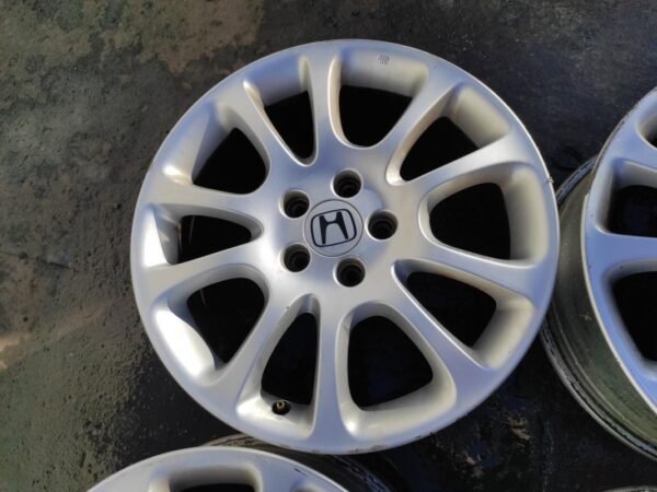 Llantas de 18 pulgadas Honda CR-V. 18X/J50. - Imagen 4