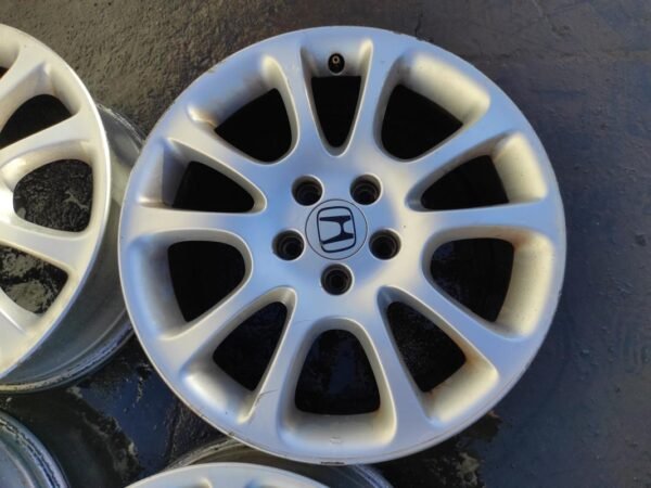 Llantas de 18 pulgadas Honda CR-V. 18X/J50. - Imagen 3