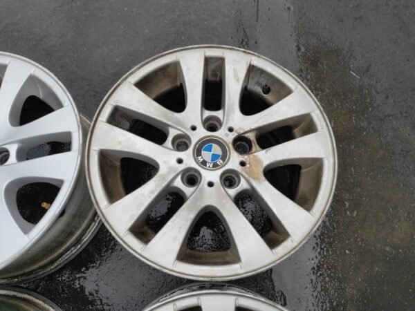 Llantas de 16 pulgadas BMW Serie 3 (E90). 7Jx16. - Imagen 4