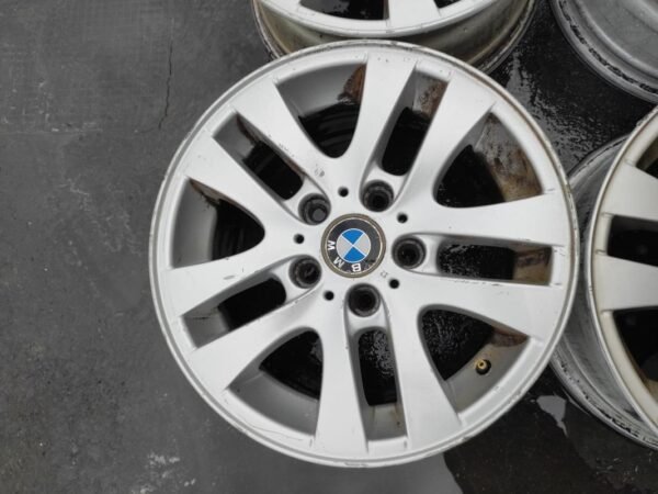 Llantas de 16 pulgadas BMW Serie 3 (E90). 7Jx16. - Imagen 2