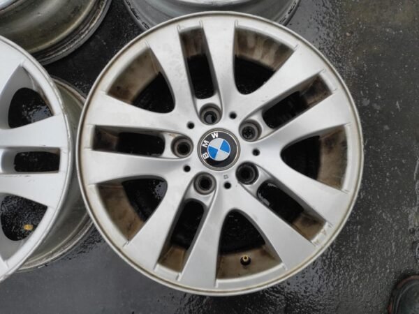 Llantas de 16 pulgadas BMW Serie 3 (E90). 7Jx16. - Imagen 5
