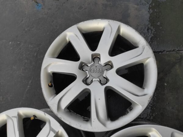 Llantas de 18 pulgadas Audi A7 Sportback (4G versión 2014). 8,5Jx18H2 ET32. Precio por unidad. - Imagen 4