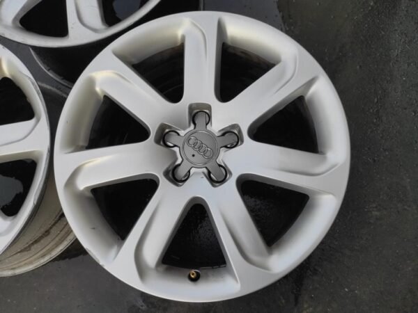 Llantas de 18 pulgadas Audi A7 Sportback (4G versión 2014). 8,5Jx18H2 ET32. Precio por unidad. - Imagen 2