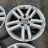 Llantas de 18 pulgadas Audi Q7 (Typ 4L), E-8,5Jx18H2 ET58. - Imagen 3