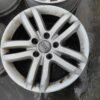 Llantas de 18 pulgadas Audi Q7 (Typ 4L), E-8,5Jx18H2 ET58. - Imagen 2