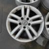 Llantas de 18 pulgadas Audi Q7 (Typ 4L), E-8,5Jx18H2 ET58. - Imagen 4