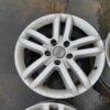 Llantas de 18 pulgadas Audi Q7 (Typ 4L), E-8,5Jx18H2 ET58. - Imagen 5