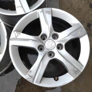 Llanta de 16 pulgadas Peugeot 508, 7.0J16 CH5 - 46,