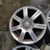Llantas de 16 pulgadas Seat León II, 6.5Jx16H2 ET50. - Imagen 2