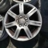 Llantas de 16 pulgadas Seat León II, 6.5Jx16H2 ET50. - Imagen 5