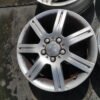 Llantas de 16 pulgadas Seat León II, 6.5Jx16H2 ET50. - Imagen 4