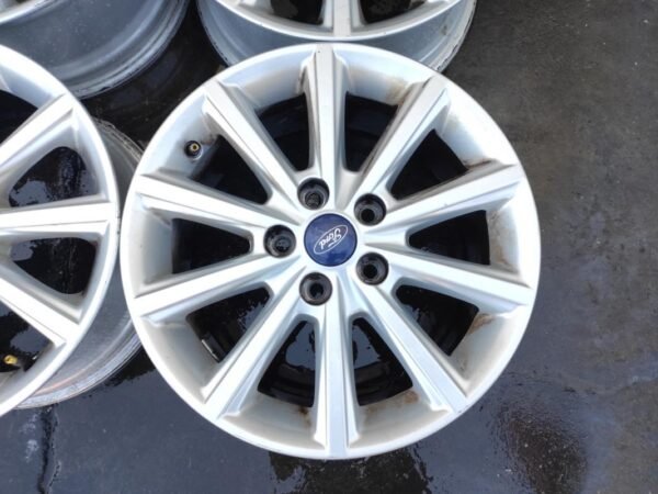 Llantas de 16 pulgadas Ford C-Max II del 2016, 7.0Jx16H2 ET50. - Imagen 5