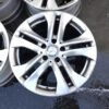 Llantas de 17 pulgadas Mercedes Clase E (W212), 8Jx17H2 ET48. - Imagen 6