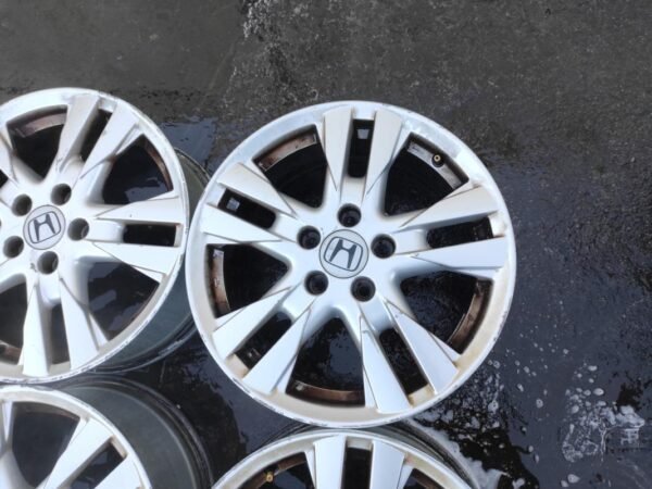 Llantas de 17 pulgadas Honda Civic VIII, 17x7J 55. - Imagen 3