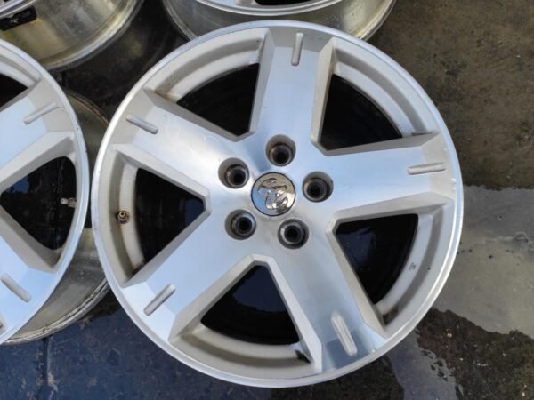 Llantas de 19 pulgadas Dodge Journey, 19x7Jx40.0 - Imagen 5