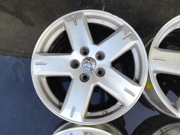 Llantas de 19 pulgadas Dodge Journey, 19x7Jx40.0 - Imagen 2
