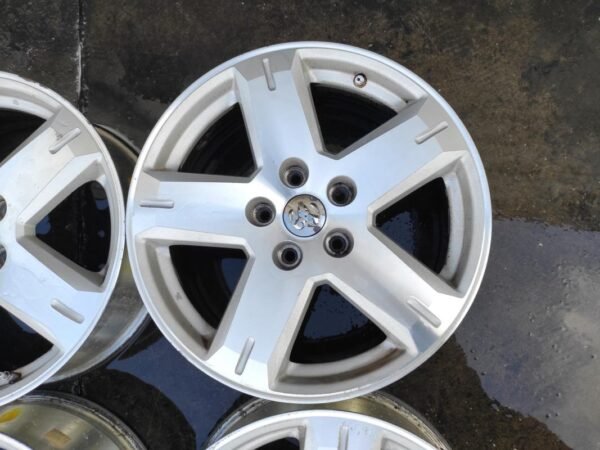 Llantas de 19 pulgadas Dodge Journey, 19x7Jx40.0 - Imagen 3