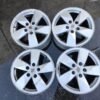 Llantas de 16 pulgadas Renault Scenic III, 6,5J16 5CH 47.