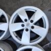 Llantas de 16 pulgadas Renault Scenic III, 6,5J16 5CH 47. - Imagen 3