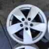 Llantas de 16 pulgadas Renault Scenic III, 6,5J16 5CH 47. - Imagen 2