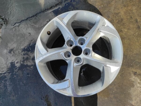 Llanta de 17 pulgadas Peugeot 508, 7.0J17 CH5 - 46.