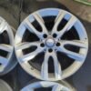 Llantas de 18 pulgadas Mercedes GLA(X156), 7.0Jx18H2 ET46, A1564010200. - Imagen 3