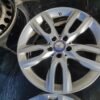Llantas de 18 pulgadas Mercedes GLA(X156), 7.0Jx18H2 ET46, A1564010200. - Imagen 2