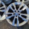 Llantas de 18 pulgadas Mercedes GLA(X156), 7.0Jx18H2 ET46, A1564010200. - Imagen 5