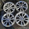 Llantas de 18 pulgadas Mercedes GLA(X156), 7.0Jx18H2 ET46, A1564010200.