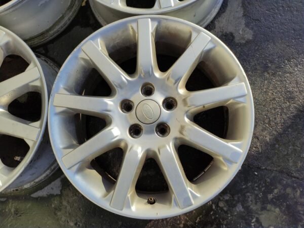 Llantas de 18 pulgadas Land Rover Freelander Sport, 7Jx18CH-46. - Imagen 5