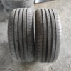 Juego de Neumáticos Goodyear 235/45R18.