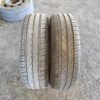 Juego de Neumáticos Goodride 175/65R15, año 2022.