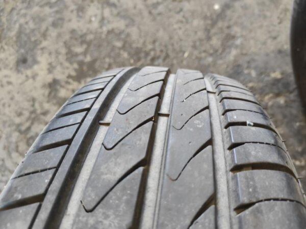 Juego de Neumáticos Goodride 175/65R15, año 2022. - Imagen 5