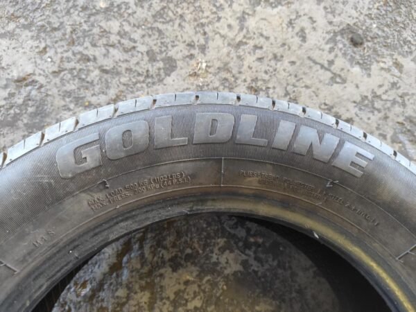 Juego de Neumáticos Goodride 175/65R15, año 2022. - Imagen 3