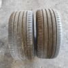 Juego de Neumáticos Nexen 245/45R17, año 2021.