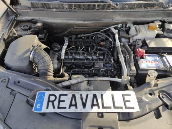 Despiece Chevrolet Captiva II 2.2 D 16V (163 cv) 2013 - Imagen 7