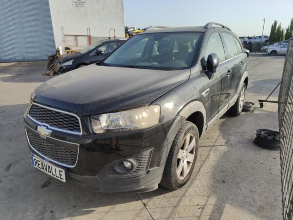 Despiece Chevrolet Captiva II 2.2 D 16V (163 cv) 2013 - Imagen 2