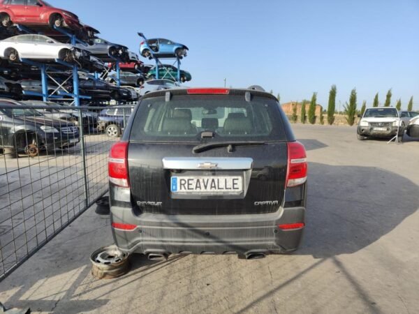 Despiece Chevrolet Captiva II 2.2 D 16V (163 cv) 2013 - Imagen 5