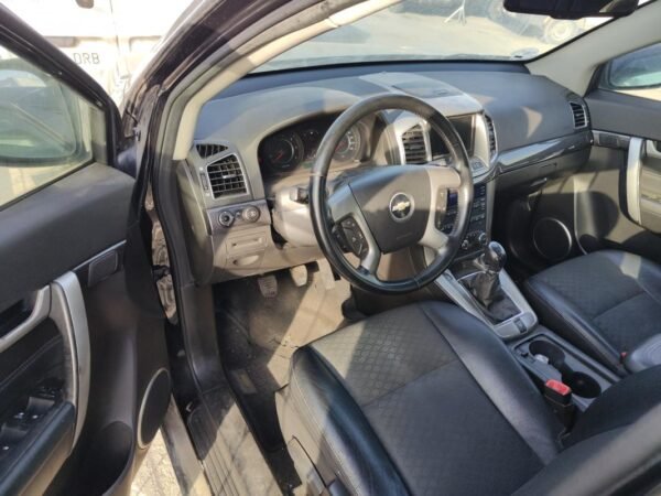 Despiece Chevrolet Captiva II 2.2 D 16V (163 cv) 2013 - Imagen 6