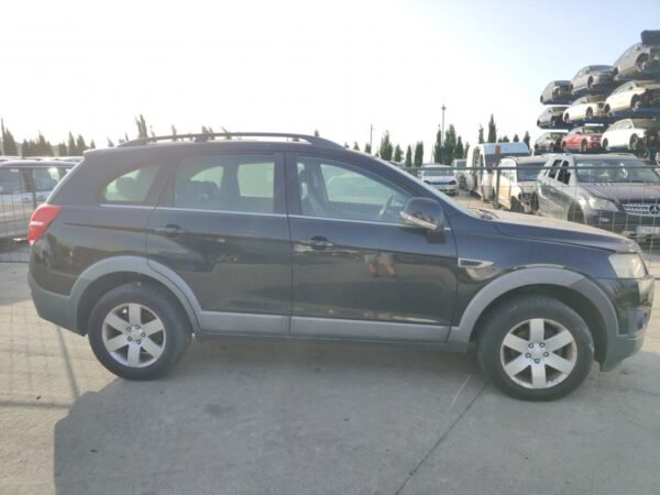Despiece Chevrolet Captiva II 2.2 D 16V (163 cv) 2013 - Imagen 3