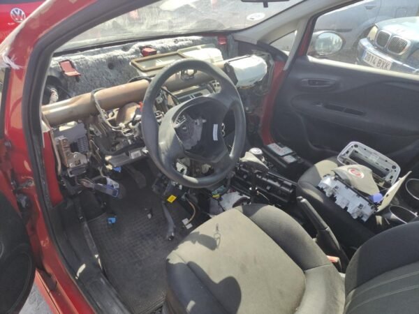 Despiece Fiat Punto (2012 - Evo Versión) 1.2 (67cv) 2014 - Imagen 5
